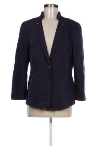 Damen Blazer Solar, Größe L, Farbe Blau, Preis € 6,99