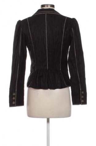 Damen Blazer Stella Belcheva, Größe M, Farbe Schwarz, Preis € 17,49