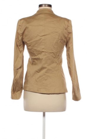 Damen Blazer Stradivarius, Größe M, Farbe Beige, Preis 33,99 €