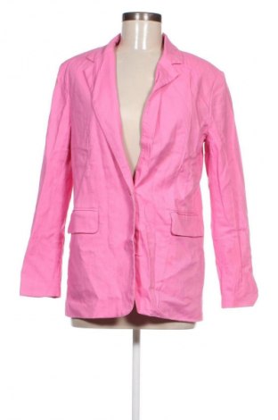 Damen Blazer Stradivarius, Größe S, Farbe Rosa, Preis 24,46 €