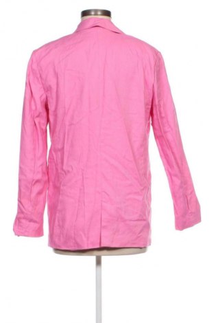 Damen Blazer Stradivarius, Größe S, Farbe Rosa, Preis 24,46 €