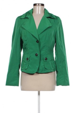 Damen Blazer Taifun, Größe M, Farbe Grün, Preis € 34,49