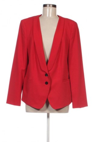 Damen Blazer Taifun, Größe XL, Farbe Rot, Preis € 55,75