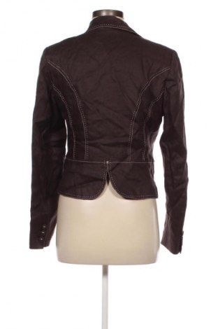 Damen Blazer Tailored, Größe M, Farbe Braun, Preis 33,99 €