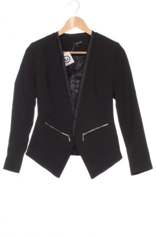 Damen Blazer Tally Weijl, Größe XS, Farbe Schwarz, Preis € 33,99