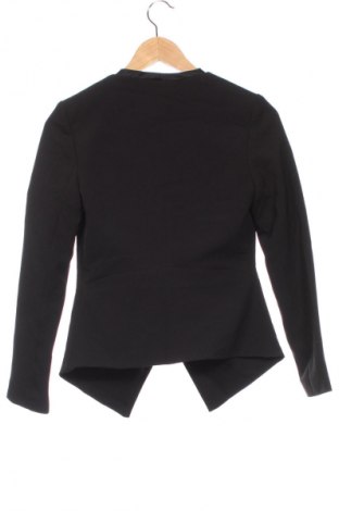 Damen Blazer Tally Weijl, Größe XS, Farbe Schwarz, Preis € 17,49