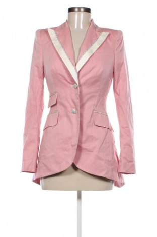 Damen Blazer Thomas Rath, Größe S, Farbe Rosa, Preis 142,99 €