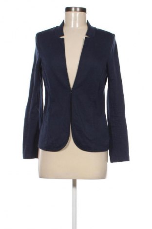 Damen Blazer Tom Tailor, Größe M, Farbe Blau, Preis 34,78 €