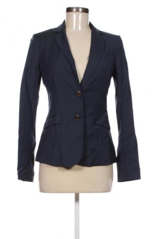 Damen Blazer Tommy Hilfiger, Größe S, Farbe Blau, Preis € 128,99