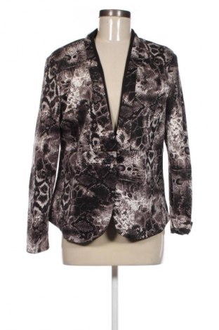 Damen Blazer True Spirit, Größe XL, Farbe Mehrfarbig, Preis € 33,99