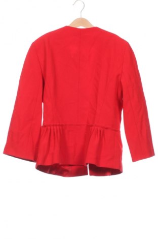 Damen Blazer Un Deux Trois, Größe XS, Farbe Rot, Preis € 75,99