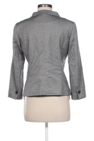 Damen Blazer United Colors Of Benetton, Größe S, Farbe Grau, Preis 9,99 €