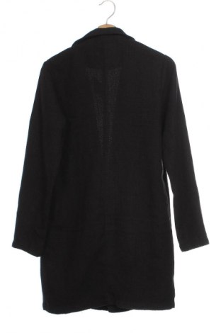 Sacou de femei VILA, Mărime XS, Culoare Negru, Preț 104,59 Lei