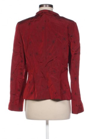 Damen Blazer Vera Mont, Größe L, Farbe Rot, Preis 28,99 €