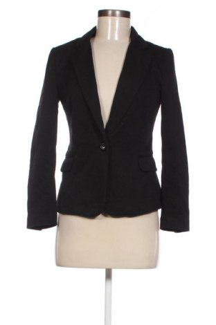 Damen Blazer Vero Moda, Größe M, Farbe Schwarz, Preis 14,99 €