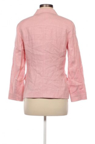 Damen Blazer WINDSOR., Größe S, Farbe Rosa, Preis 75,99 €