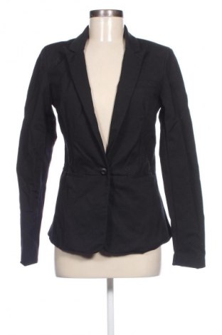 Damen Blazer Y.A.S, Größe M, Farbe Schwarz, Preis 75,99 €