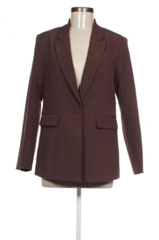 Damen Blazer Y.A.S, Größe S, Farbe Braun, Preis 55,76 €