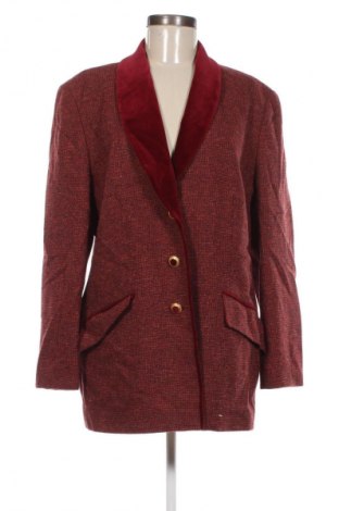 Damen Blazer Yarell, Größe L, Farbe Rot, Preis 47,99 €