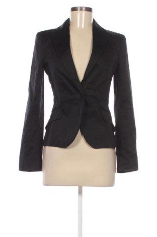 Damen Blazer Zara, Größe S, Farbe Schwarz, Preis 33,99 €