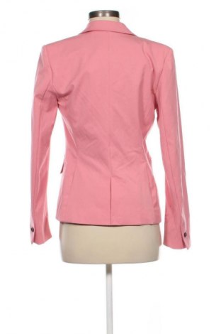 Damen Blazer Zara, Größe S, Farbe Aschrosa, Preis € 19,24