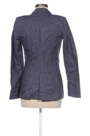 Damen Blazer Zara, Größe XS, Farbe Blau, Preis 33,99 €