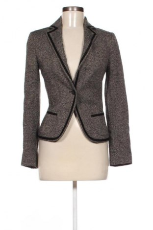 Damen Blazer Zara, Größe S, Farbe Mehrfarbig, Preis 33,99 €