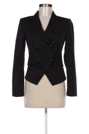 Damen Blazer Zara, Größe S, Farbe Schwarz, Preis 33,99 €