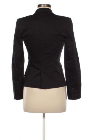 Damen Blazer Zara, Größe XS, Farbe Schwarz, Preis 33,99 €