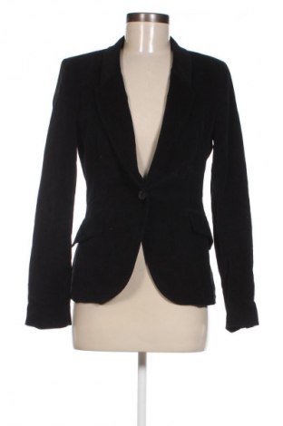 Damen Blazer Zara, Größe L, Farbe Schwarz, Preis € 33,99