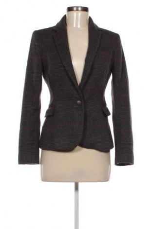 Damen Blazer Zara, Größe M, Farbe Grau, Preis € 24,55