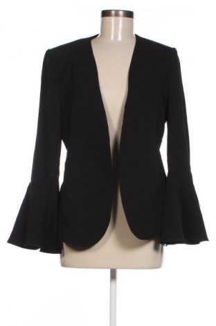 Damen Blazer Zara, Größe M, Farbe Schwarz, Preis 33,99 €