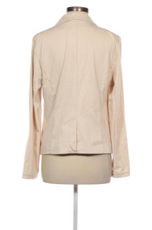 Damen Blazer Zhrill, Größe M, Farbe Beige, Preis 12,99 €