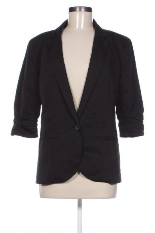 Damen Blazer mbyM, Größe L, Farbe Schwarz, Preis 75,99 €