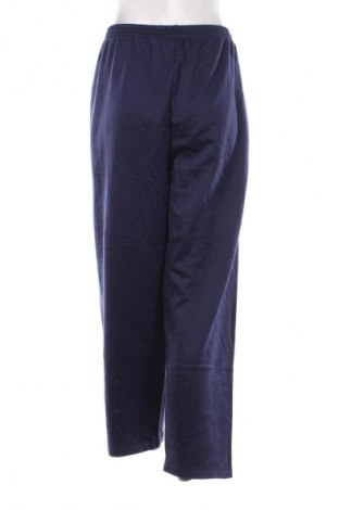 Pantaloni trening de femei, Mărime XL, Culoare Albastru, Preț 48,99 Lei