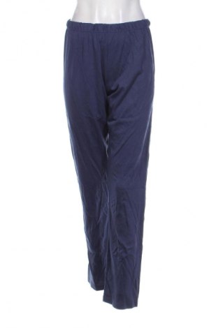 Pantaloni trening de femei, Mărime S, Culoare Albastru, Preț 52,99 Lei