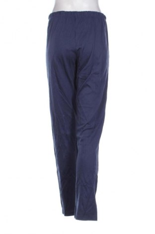 Pantaloni trening de femei, Mărime S, Culoare Albastru, Preț 95,99 Lei