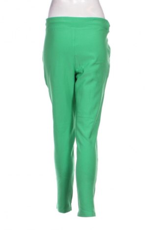 Pantaloni trening de femei, Mărime M, Culoare Verde, Preț 95,99 Lei