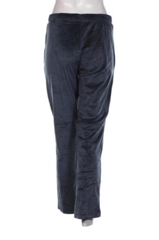 Pantaloni trening de femei, Mărime M, Culoare Albastru, Preț 48,99 Lei