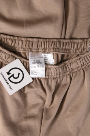 Pantaloni trening de femei, Mărime L, Culoare Maro, Preț 95,99 Lei