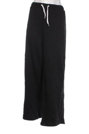 Pantaloni trening de femei, Mărime 3XL, Culoare Negru, Preț 95,99 Lei