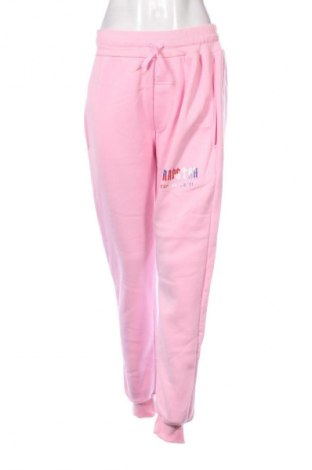 Damen Sporthose, Größe L, Farbe Rosa, Preis € 20,49