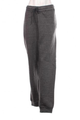 Damen Sporthose, Größe 4XL, Farbe Grau, Preis € 14,99