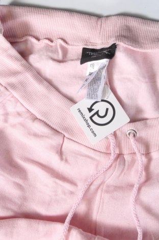 Damen Sporthose, Größe XXL, Farbe Rosa, Preis € 20,49