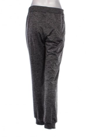 Pantaloni trening de femei Active By Tchibo, Mărime L, Culoare Gri, Preț 48,99 Lei