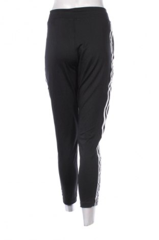 Pantaloni trening de femei Adidas, Mărime M, Culoare Negru, Preț 134,99 Lei