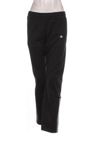 Damen Sporthose Adidas, Größe S, Farbe Schwarz, Preis € 21,00