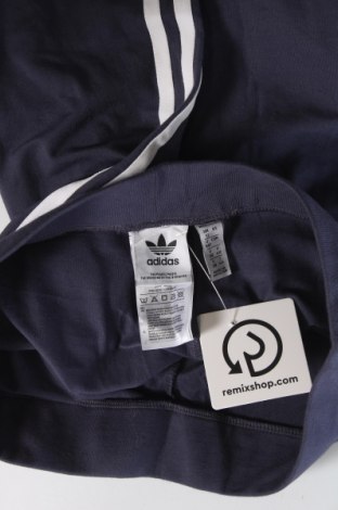 Dámské legíny  Adidas, Velikost M, Barva Modrá, Cena  609,00 Kč