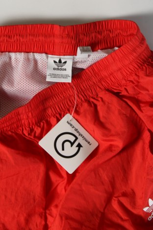 Damen Sporthose Adidas Originals, Größe S, Farbe Rot, Preis € 20,97