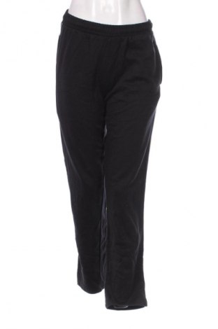 Pantaloni trening de femei Avenue, Mărime M, Culoare Negru, Preț 111,99 Lei